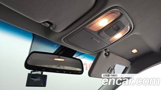 Kia The / новый New K5 2세대 Noblesse, 2020 16