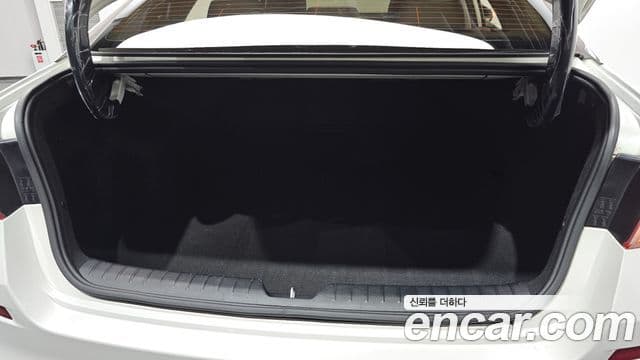 Kia The / новый New K5 2세대 Noblesse, 2020 20