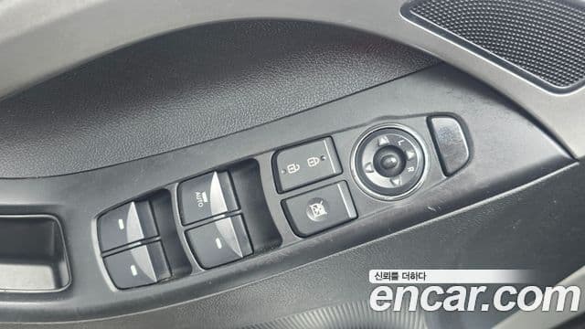 Hyundai Avante MD Luxury, 2011 9