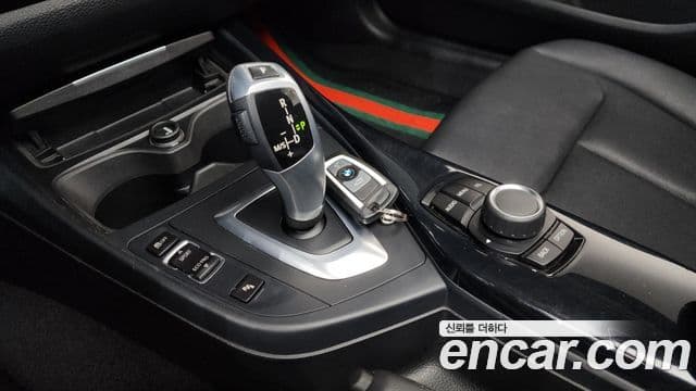 BMW 1시리즈 (F20) 118d Urban Pack 1 5도어, 2014 9