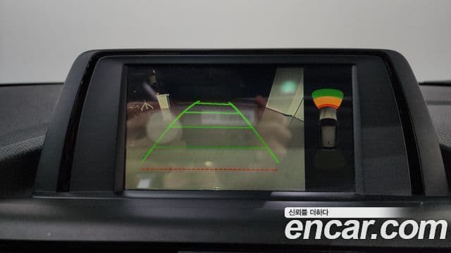 BMW 1시리즈 (F20) 118d Urban Pack 1 5도어, 2014 16