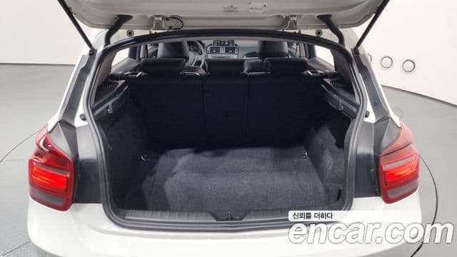 BMW 1시리즈 (F20) 118d Urban Pack 1 5도어, 2014 20