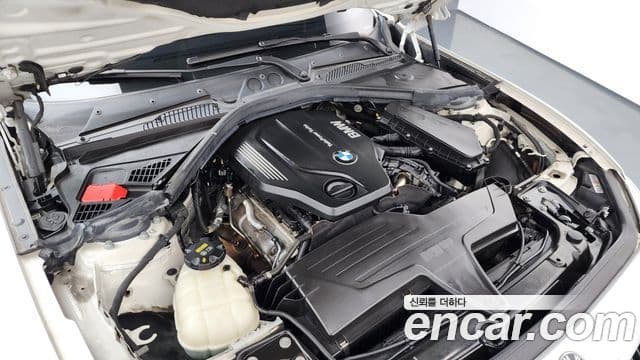BMW 1시리즈 (F20) 118d Sport 5도어, 2016 6