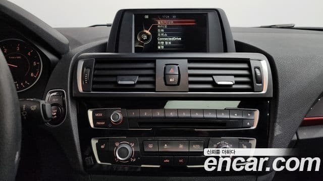 BMW 1시리즈 (F20) 118d Sport 5도어, 2016 15