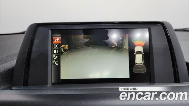 BMW 1시리즈 (F20) 118d Sport 5도어, 2016 16