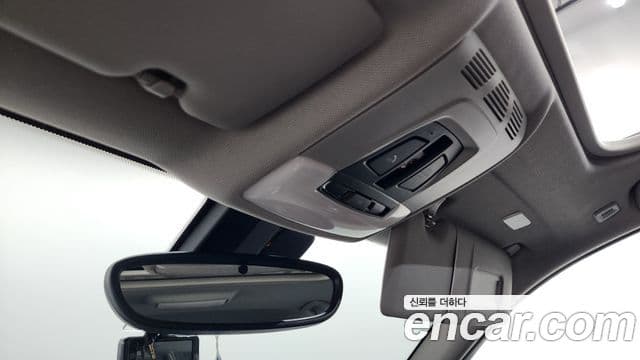 BMW 1시리즈 (F20) 118d Sport 5도어, 2016 18