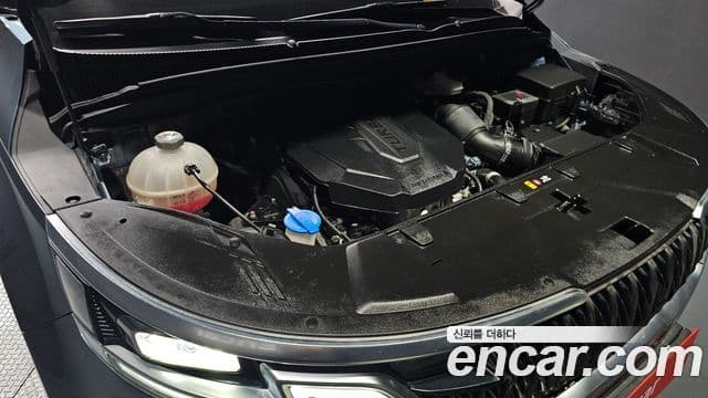 Kia Carnival 4세대 Signature, 2021 6