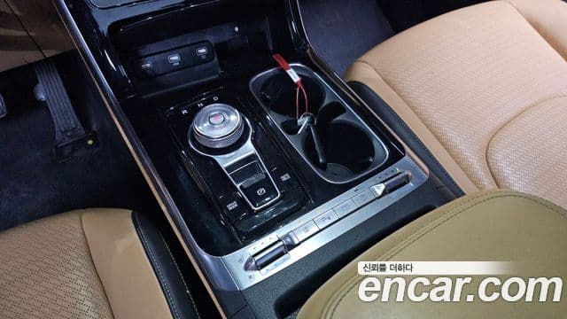 Kia Carnival 4세대 Signature, 2021 9