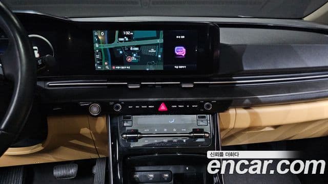 Kia Carnival 4세대 Signature, 2021 14