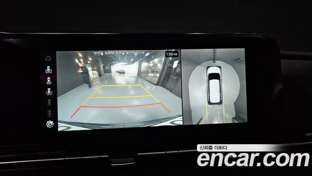 Kia Carnival 4세대 Signature, 2021 15