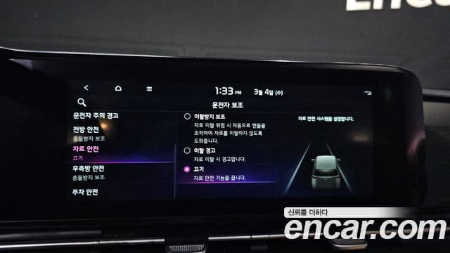 Kia Carnival 4세대 Signature, 2021 17