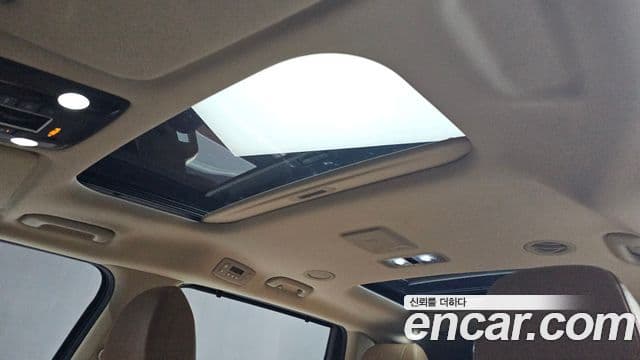 Kia Carnival 4세대 Signature, 2021 19