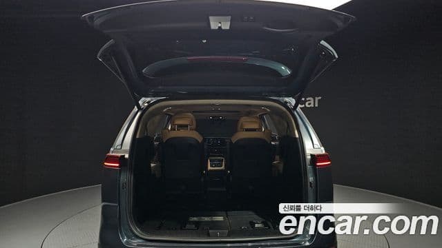Kia Carnival 4세대 Signature, 2021 20