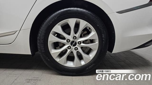 Kia K8 Trendy(арендный автомобиль), 2022 все фото