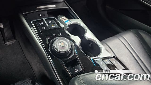 Kia K8 Trendy(арендный автомобиль), 2022 9