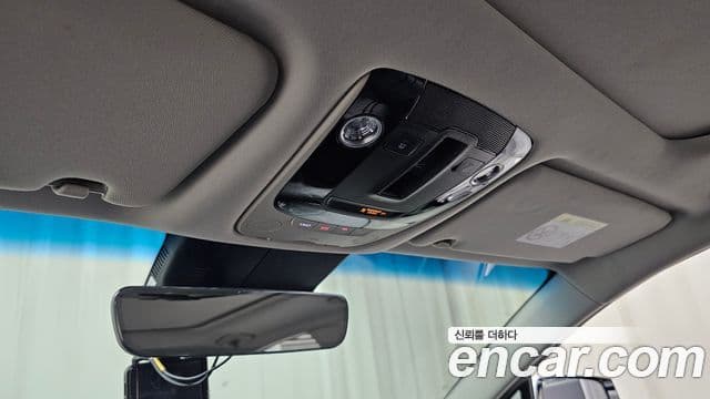 Kia K8 Trendy(арендный автомобиль), 2022 17