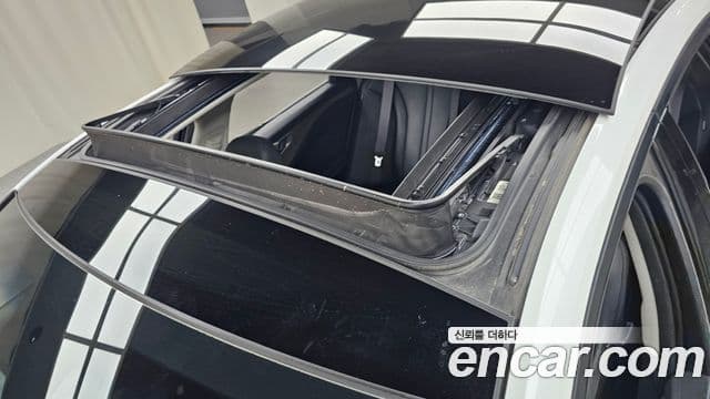 Kia K8 Trendy(арендный автомобиль), 2022 19