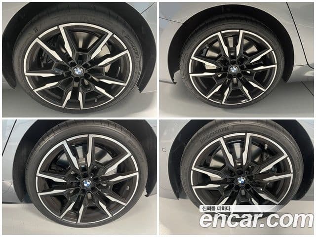 BMW 8시리즈 (G15) M850i xDrive Gran Coupe, 2025 все фото