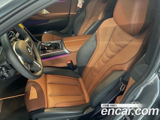 BMW 8시리즈 (G15) M850i xDrive Gran Coupe, 2025 6