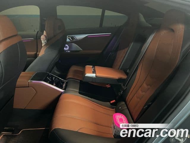 BMW 8시리즈 (G15) M850i xDrive Gran Coupe, 2025 7