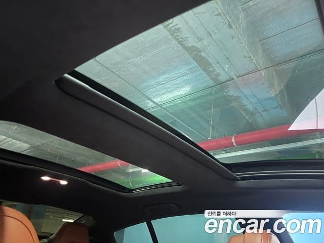 BMW 8시리즈 (G15) M850i xDrive Gran Coupe, 2025 8