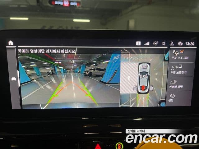 BMW 8시리즈 (G15) M850i xDrive Gran Coupe, 2025 12