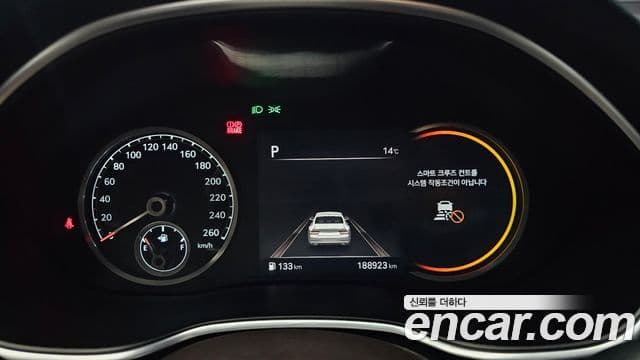 Genesis G80 (RG3) бензин 2.5 турбо 2WD, 2021 8