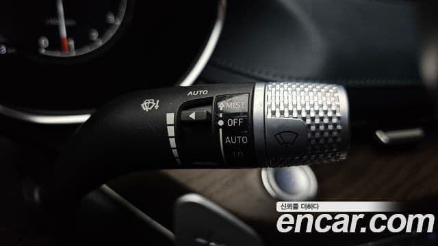 Genesis G80 (RG3) бензин 2.5 турбо 2WD, 2021 17