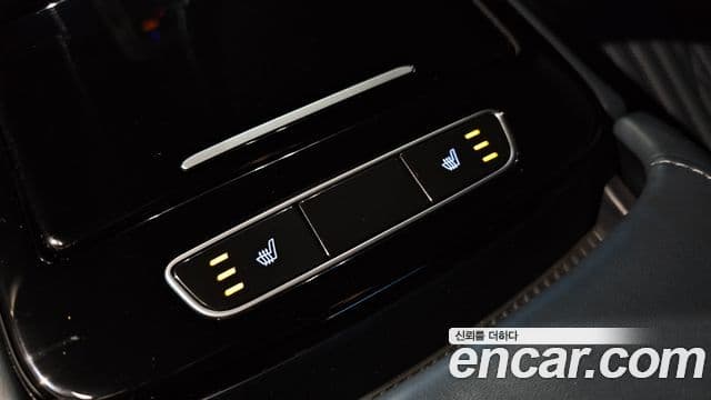 Genesis G80 (RG3) бензин 2.5 турбо 2WD, 2021 19