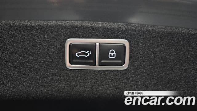 Genesis G80 (RG3) бензин 2.5 турбо 2WD, 2021 20