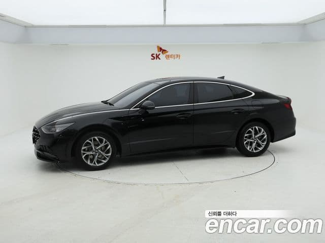 Hyundai Sonata (DN8) Premium Plus, 2023 2