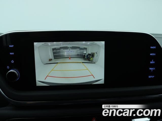 Hyundai Sonata (DN8) Premium Plus, 2023 10