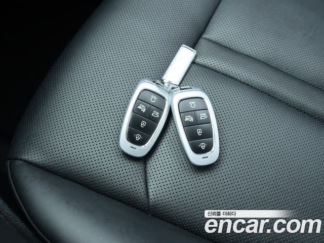 Hyundai Sonata (DN8) Premium Plus, 2023 12