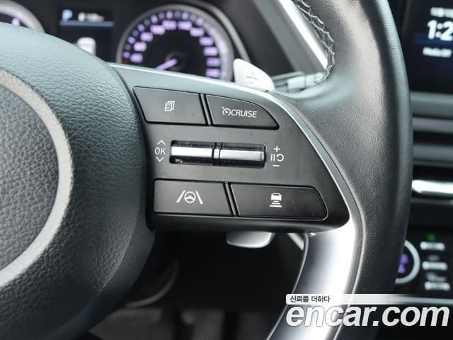 Hyundai Sonata (DN8) Premium Plus, 2023 14