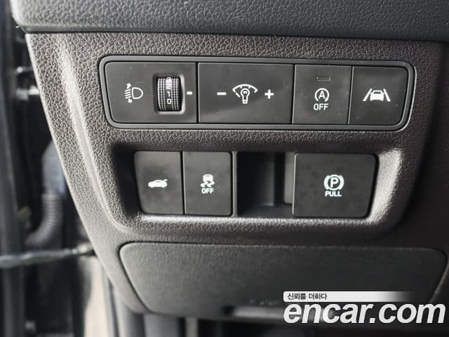 Hyundai Sonata (DN8) Premium Plus, 2023 15