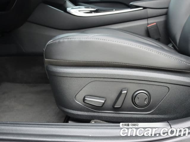 Hyundai Sonata (DN8) Premium Plus, 2023 17