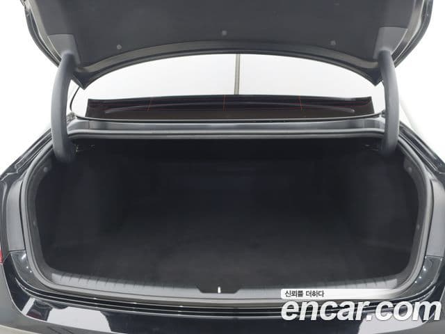 Hyundai Sonata (DN8) Premium Plus, 2023 18