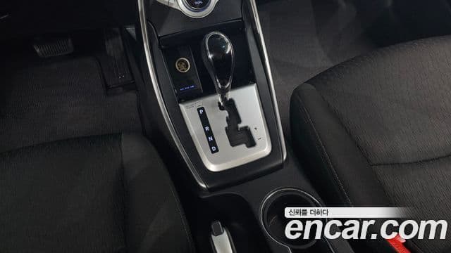 Hyundai Avante MD Luxury, 2011 9