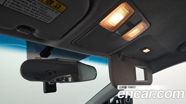 Hyundai Avante MD Luxury, 2011 17