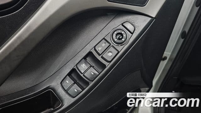 Hyundai Avante MD Luxury, 2011 18