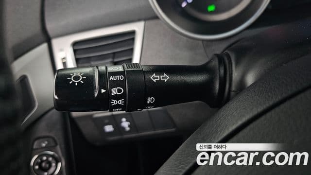 Hyundai Avante MD Luxury, 2011 19