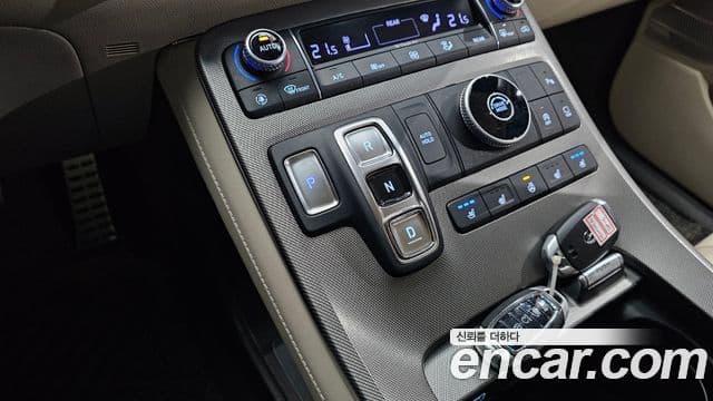 Hyundai Palisade Calligraphy, 2021 9