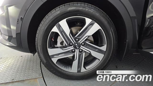 Kia Sorento 4세대 Gravity, 2021 все фото