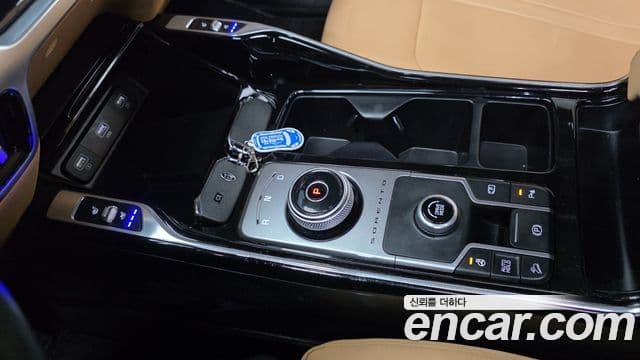 Kia Sorento 4세대 Gravity, 2021 9