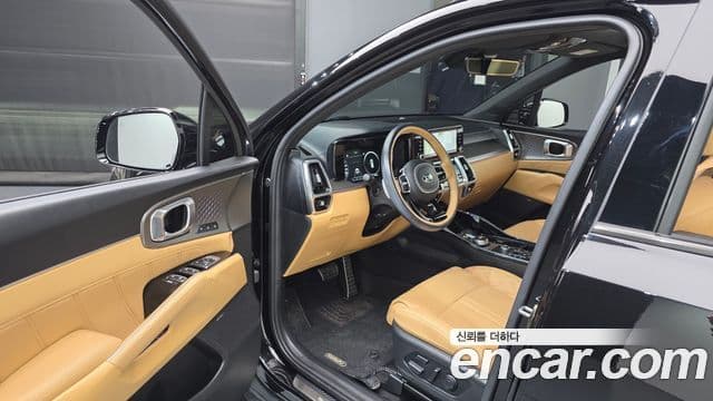 Kia Sorento 4세대 Gravity, 2021 10