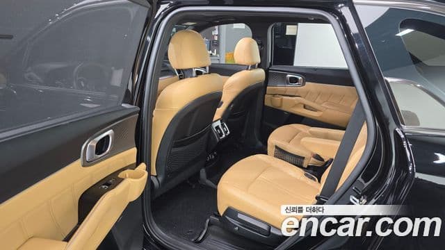 Kia Sorento 4세대 Gravity, 2021 11