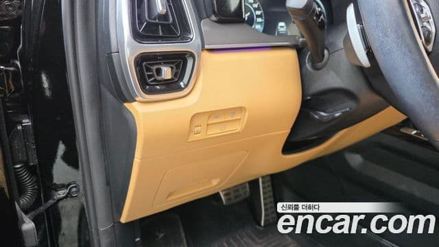 Kia Sorento 4세대 Gravity, 2021 14