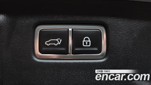 Kia Sorento 4세대 Gravity, 2021 19