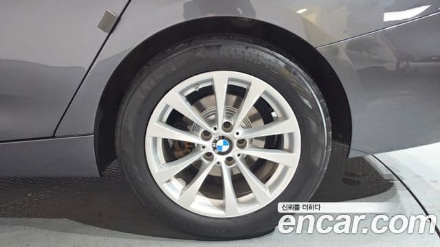 BMW 3시리즈 GT (F34) GT 320d, 2020 все фото