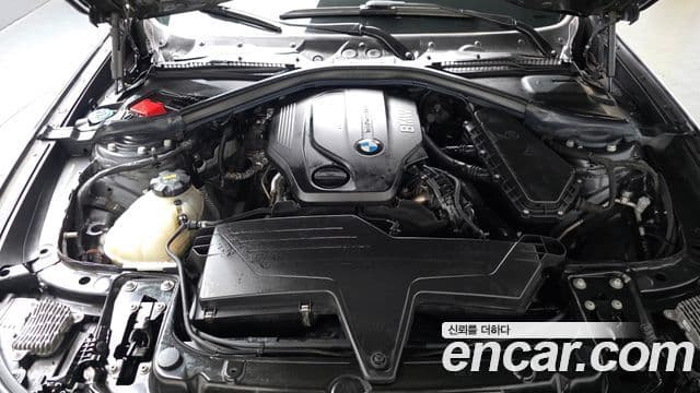 BMW 3시리즈 GT (F34) GT 320d, 2020 6